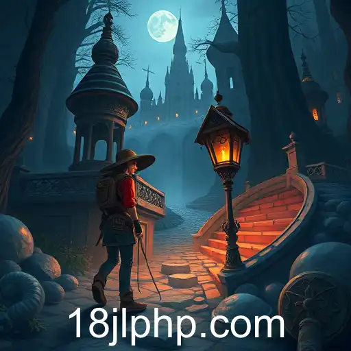 Exploring the Enigmatic World of Adventure Games