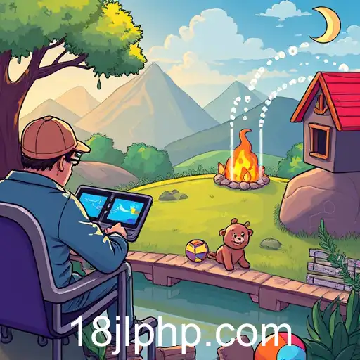 Exploring the Allure of Casual Games: A Beloved Gaming Category