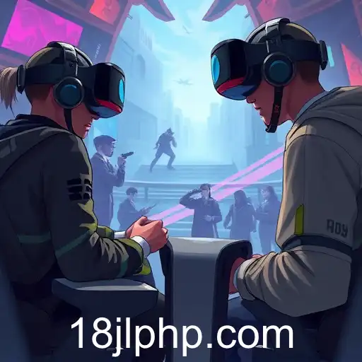 Innovative Gaming Trends Shaping the Future