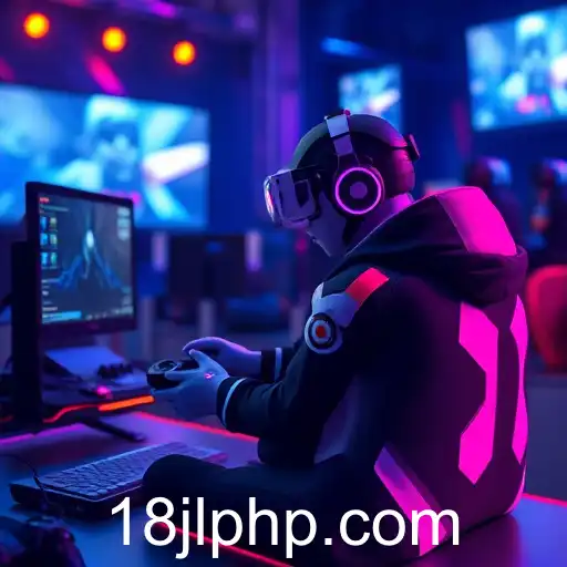 Gaming Evolution and Cultural Impact