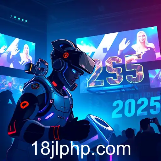 The Evolving World of Online Gaming