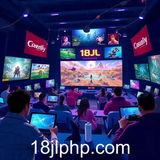 Gaming Trends and Innovations Shaping 2025