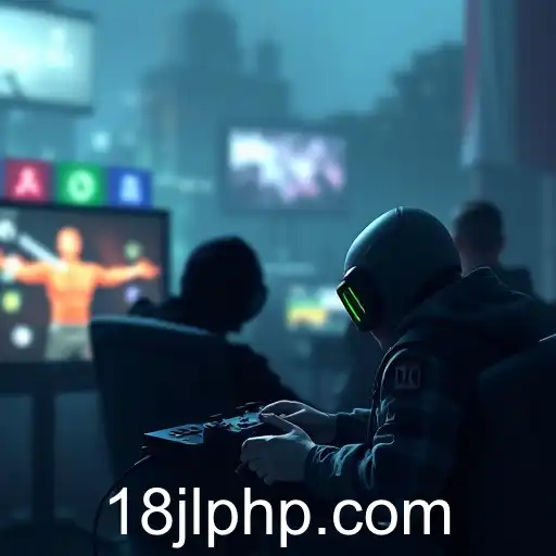 Gaming Trends Amidst Digital Revolution