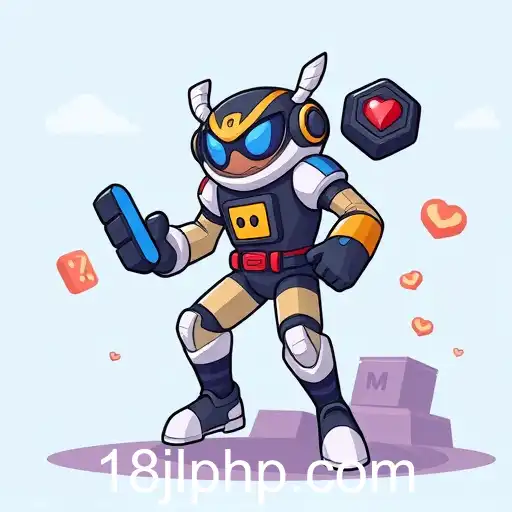 Gaming Website Innovates with New Features