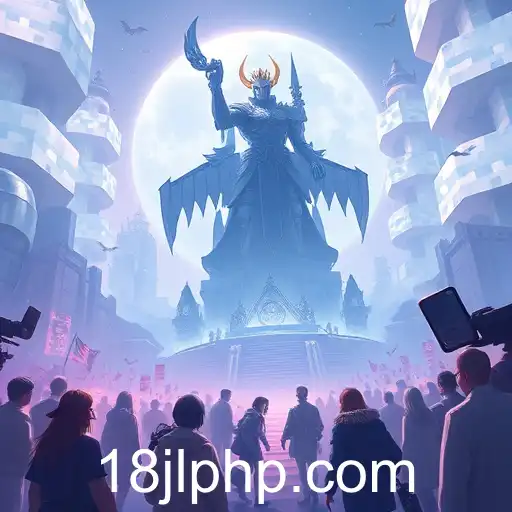 A New Era in Online Gaming