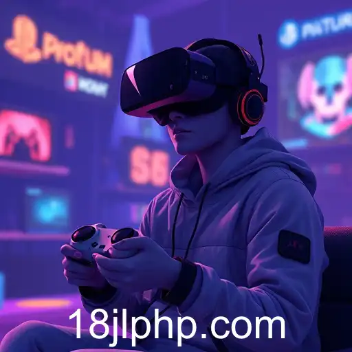 The Rise of Digital Gaming Platforms