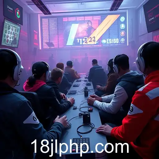 The Rise of Online Gaming in Tumultuous Times