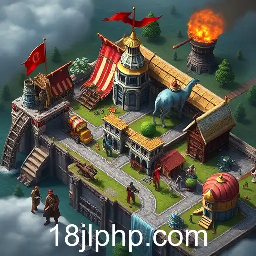 Digital Gaming Landscape in 2025