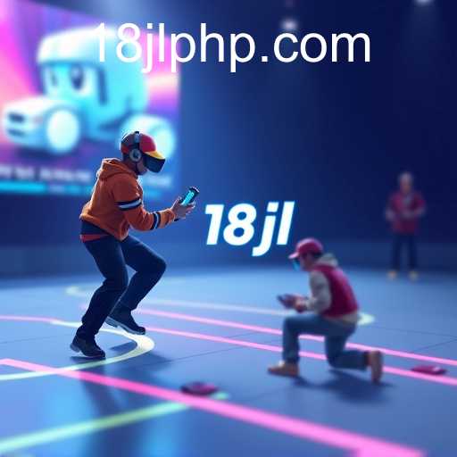 Emerging Trends in Online Gaming: The Rise of '18jl'