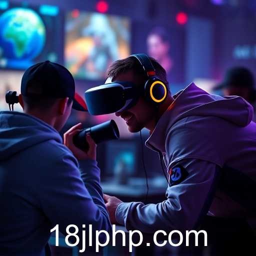 The Evolution of Online Gaming: Reflecting on 18jl