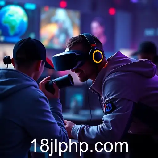 The Evolution of Online Gaming: Reflecting on 18jl