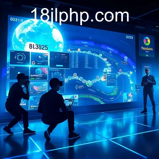 Gaming in the Mid-2020s: A New Era