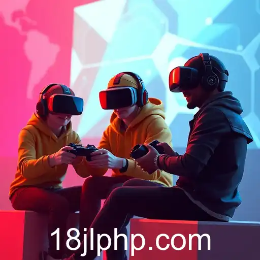 Gaming Hub Embraces the Future