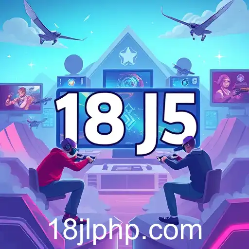 Gaming Giants Battle for Supremacy