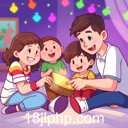 Gaming Industry Innovations in Focus