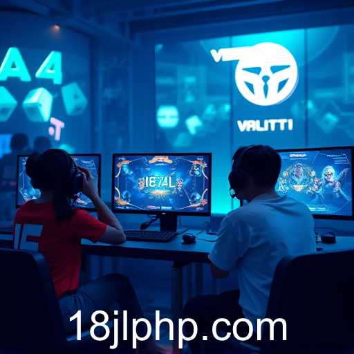 Gaming Renaissance: The Growth of English Game Platforms