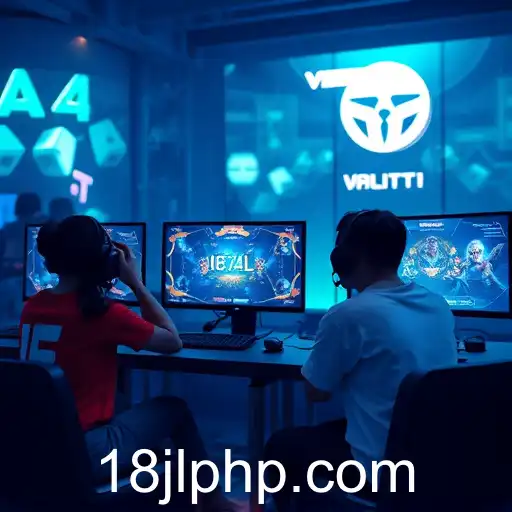 Gaming Renaissance: The Growth of English Game Platforms