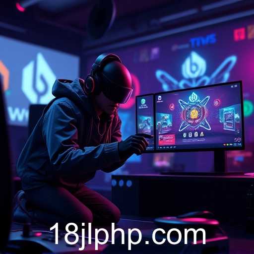 Gaming Revolution in the Digital Era