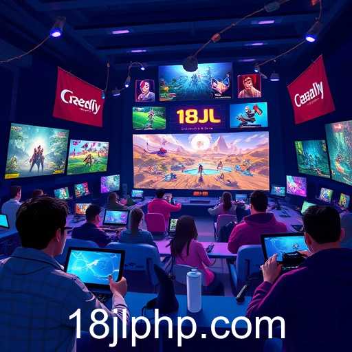 Gaming Trends and Innovations Shaping 2025