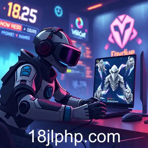 Gaming Trends Revolutionize the Industry