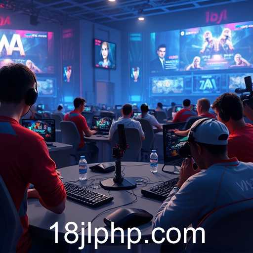 Gaming Trends and Innovations