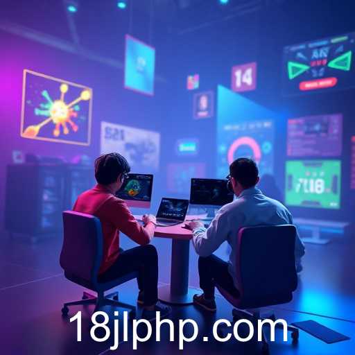 The Growing Impact of 18jl in the Gaming World