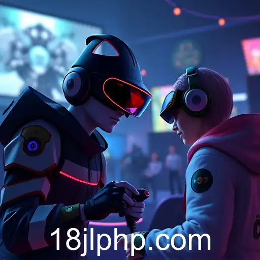 The Rise of Interactive Game Platforms