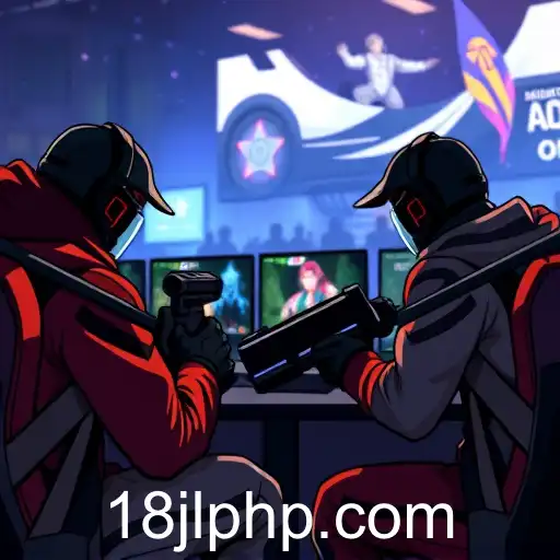 The Rise of Multiplayer Games: A Social Revolution in Gaming