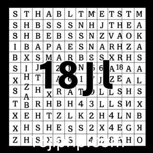 Revolutionizing Digital Gaming: The Rise of '18jl'