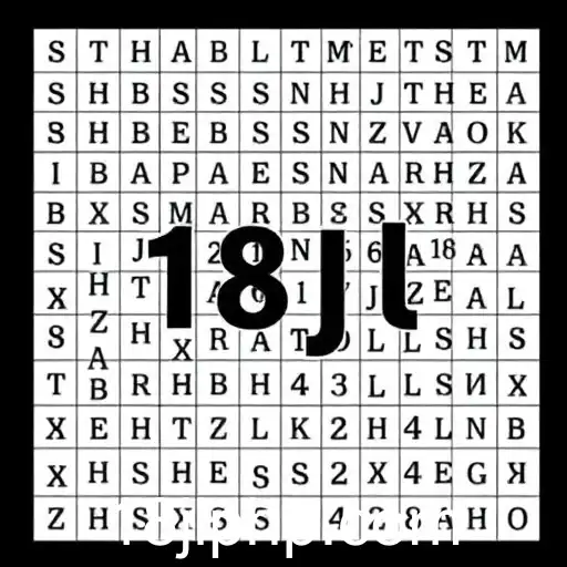 Revolutionizing Digital Gaming: The Rise of '18jl'