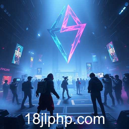 The Rise of 18jl in Gaming Culture