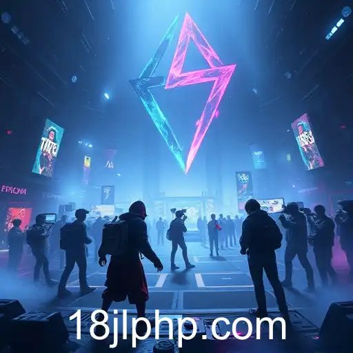 The Rise of 18jl in Gaming Culture