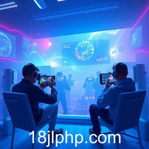 The Rise of 18jl: A New Era in Online Gaming