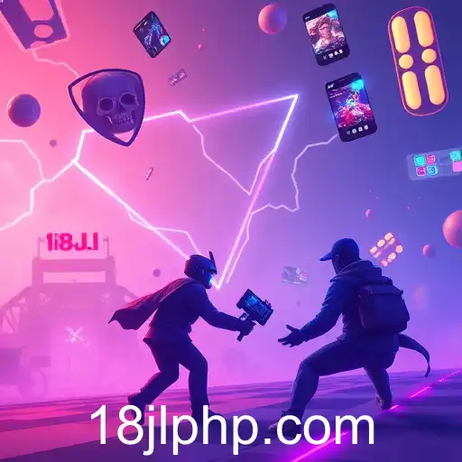 The Rise of Online Gaming Platforms