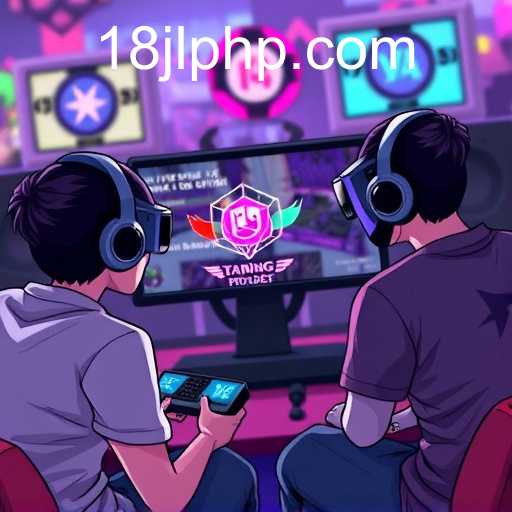 The Rising Trend of Online Gaming Platforms