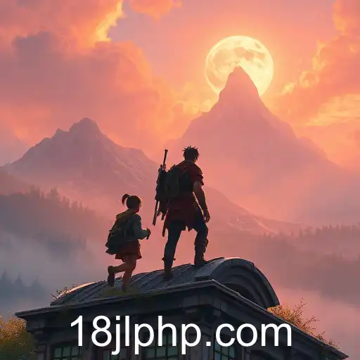 Exploring the Fascinating World of Role-playing Games