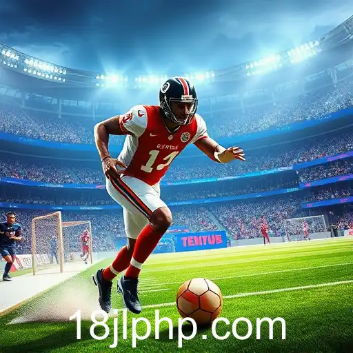 Exploring the Thrills of 'Sports Games': A Dive into the 18jl Category